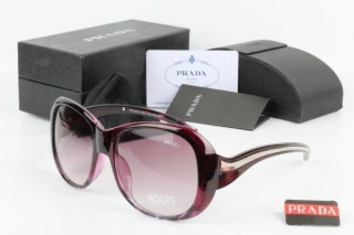 PRADA AAA Sunglasses 66956