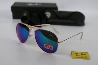 Ray Ban AAA Sunglasses 66965