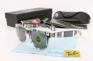 Ray Ban AAA Sunglasses 66982