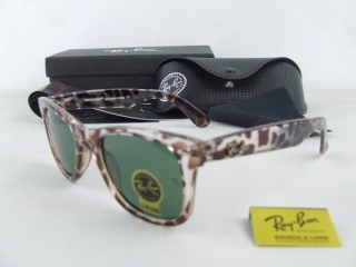 Ray Ban AAA Sunglasses 66986