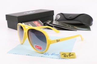 Ray Ban AAA Sunglasses 67007