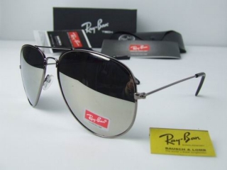 Ray Ban AAA Sunglasses 67008