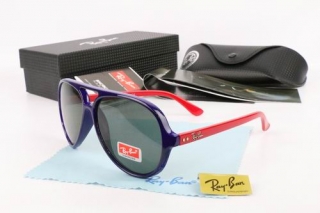 Ray Ban AAA Sunglasses 67011