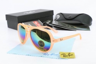 Ray Ban AAA Sunglasses 67016