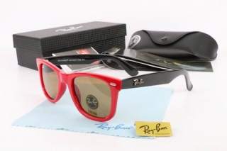 Ray Ban AAA Sunglasses 67021