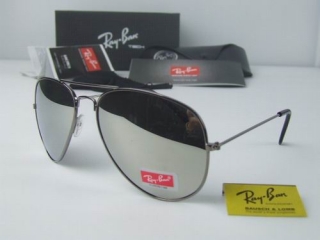 Ray Ban AAA Sunglasses 67041