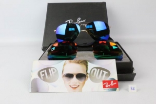 Ray Ban AAA Sunglasses 67074