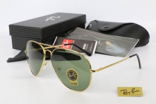 Ray Ban AAA Sunglasses 67388