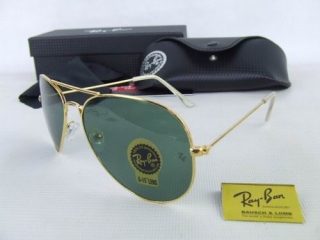 Ray Ban AAA Sunglasses 67538