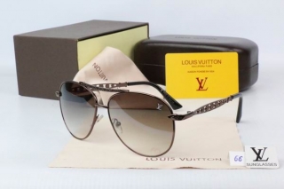 LV GLASS SUNGLASSES 67589