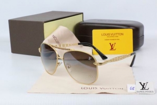 LV GLASS SUNGLASSES 67590