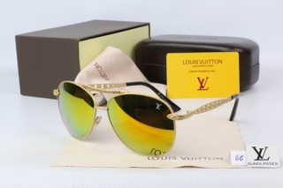 LV GLASS SUNGLASSES 67591