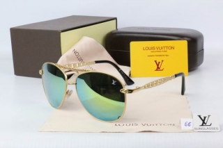 LV GLASS SUNGLASSES 67592