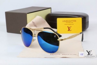 LV GLASS SUNGLASSES 67594