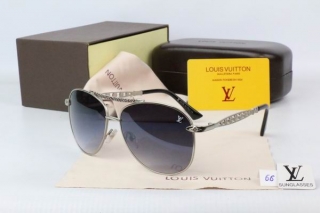 LV GLASS SUNGLASSES 67595