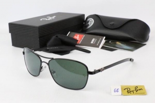Ray Ban Glass Sunglasses 67596