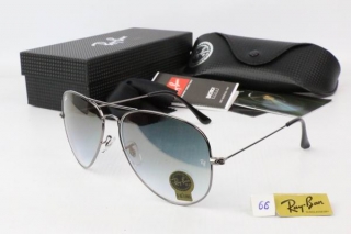 Ray Ban Glass Sunglasses 67600