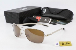 Ray Ban Glass Sunglasses 67605