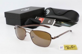 Ray Ban Glass Sunglasses 67606