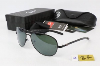 Ray Ban Glass Sunglasses 67623