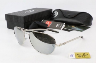 Ray Ban Glass Sunglasses 67624