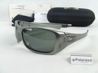 Okley Polarized sunglasses 67713
