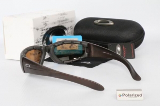 Okley Polarized sunglasses 67829