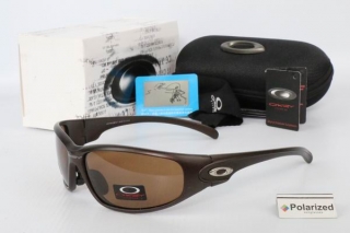 Okley Polarized sunglasses 67940