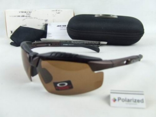 Okley Polarized sunglasses 67950