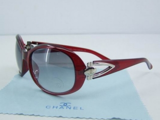 CHANEL Sunglasses 68226