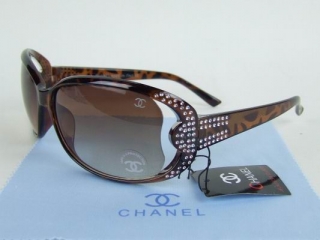 CHANEL Sunglasses 68227
