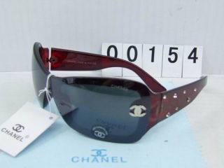 CHANEL Sunglasses 68228