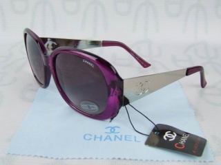 CHANEL Sunglasses 68233