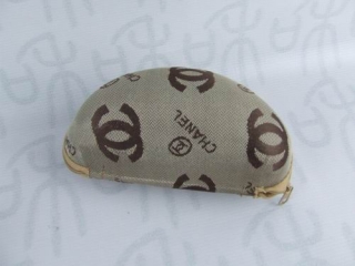 CHANEL Sunglasses 68234