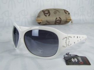 CHANEL Sunglasses 68236