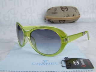 CHANEL Sunglasses 68238