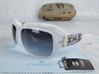 CHANEL Sunglasses 68241