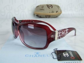 CHANEL Sunglasses 68242