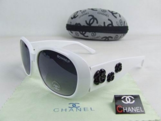 CHANEL Sunglasses 68245