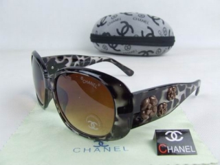 CHANEL Sunglasses 68246