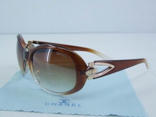 CHANEL Sunglasses 68248