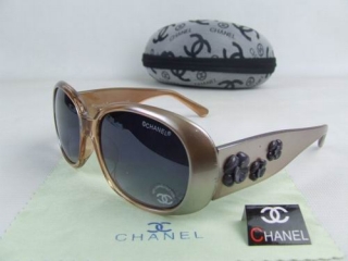 CHANEL Sunglasses 68251
