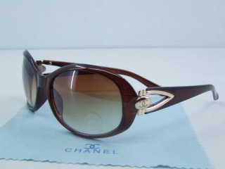 CHANEL Sunglasses 68259