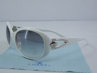 CHANEL Sunglasses 68270