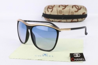 CHANEL Sunglasses 68276