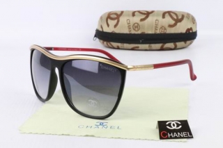 CHANEL Sunglasses 68277
