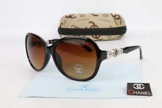 CHANEL Sunglasses 68280