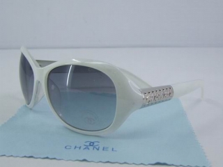 CHANEL Sunglasses 68281