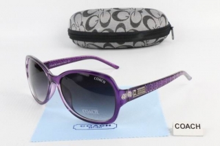 COACH Sunglasses 68323