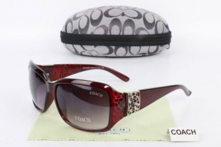 COACH Sunglasses 68334